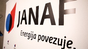Janaf: Licenca zavisi od NIS-a